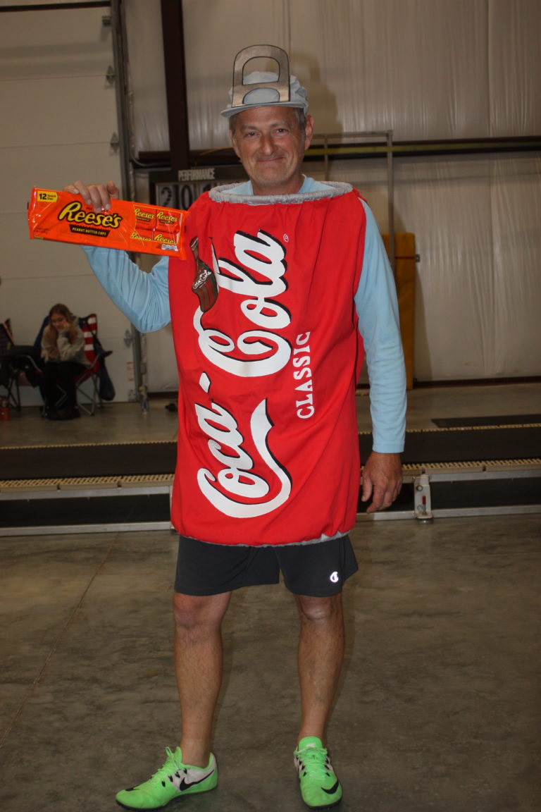 Landon Athletics Making Better Athletes and People Since 2001