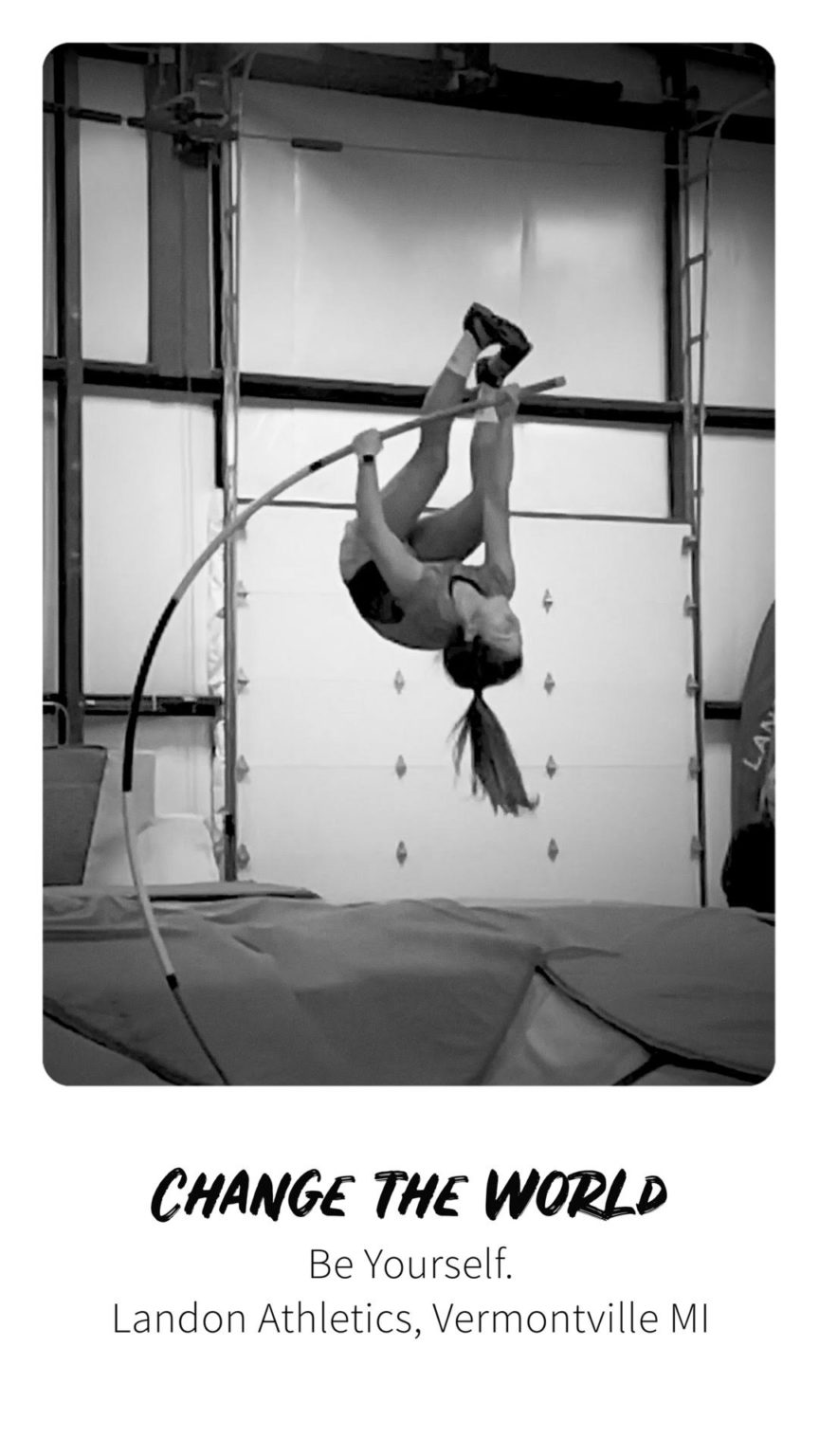 Camp Landon Athletics